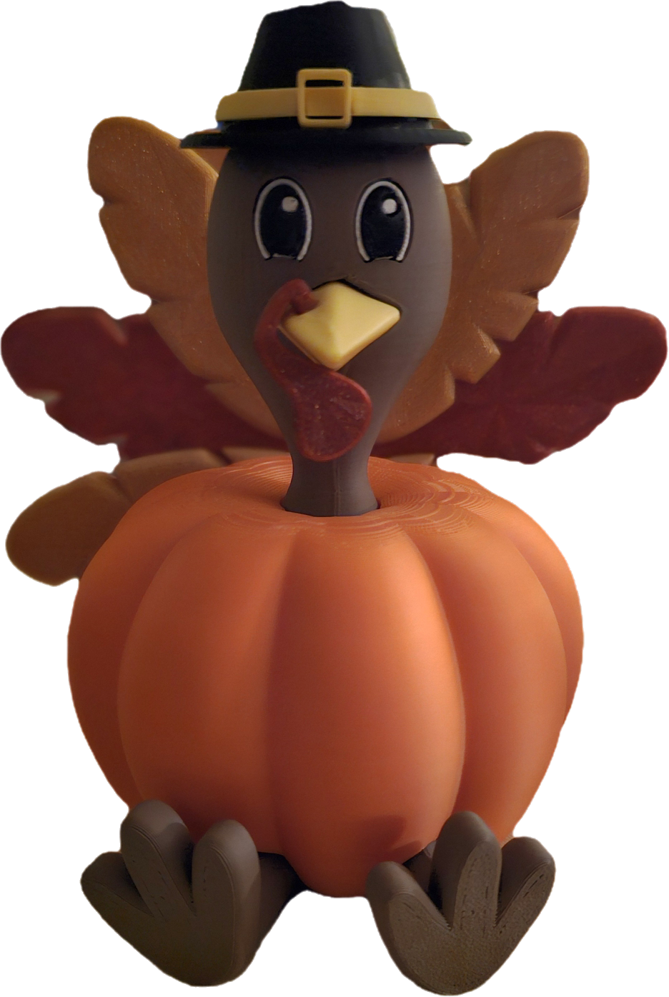 Turkey Centerpiece