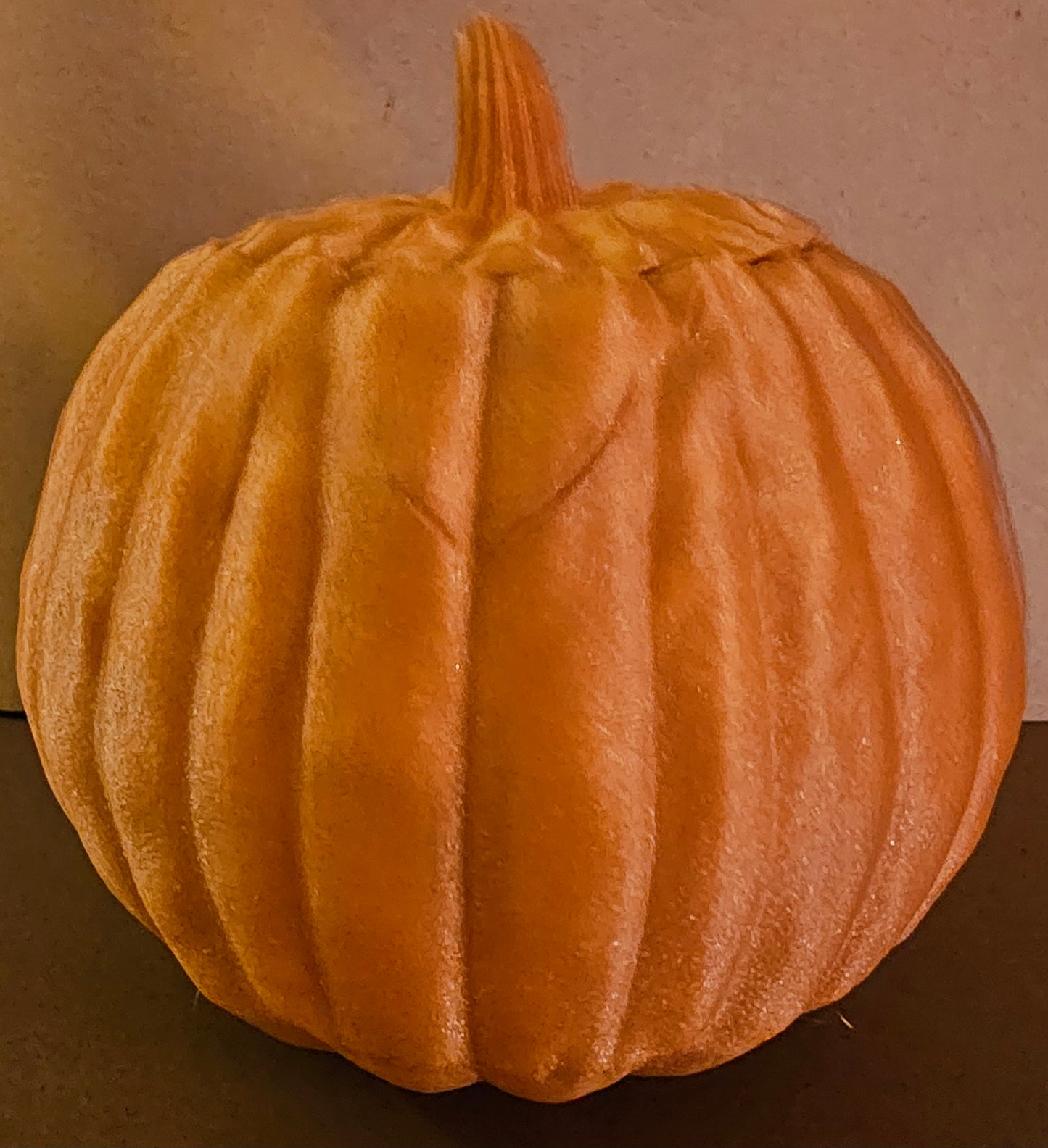Scary Jack O' Lantern