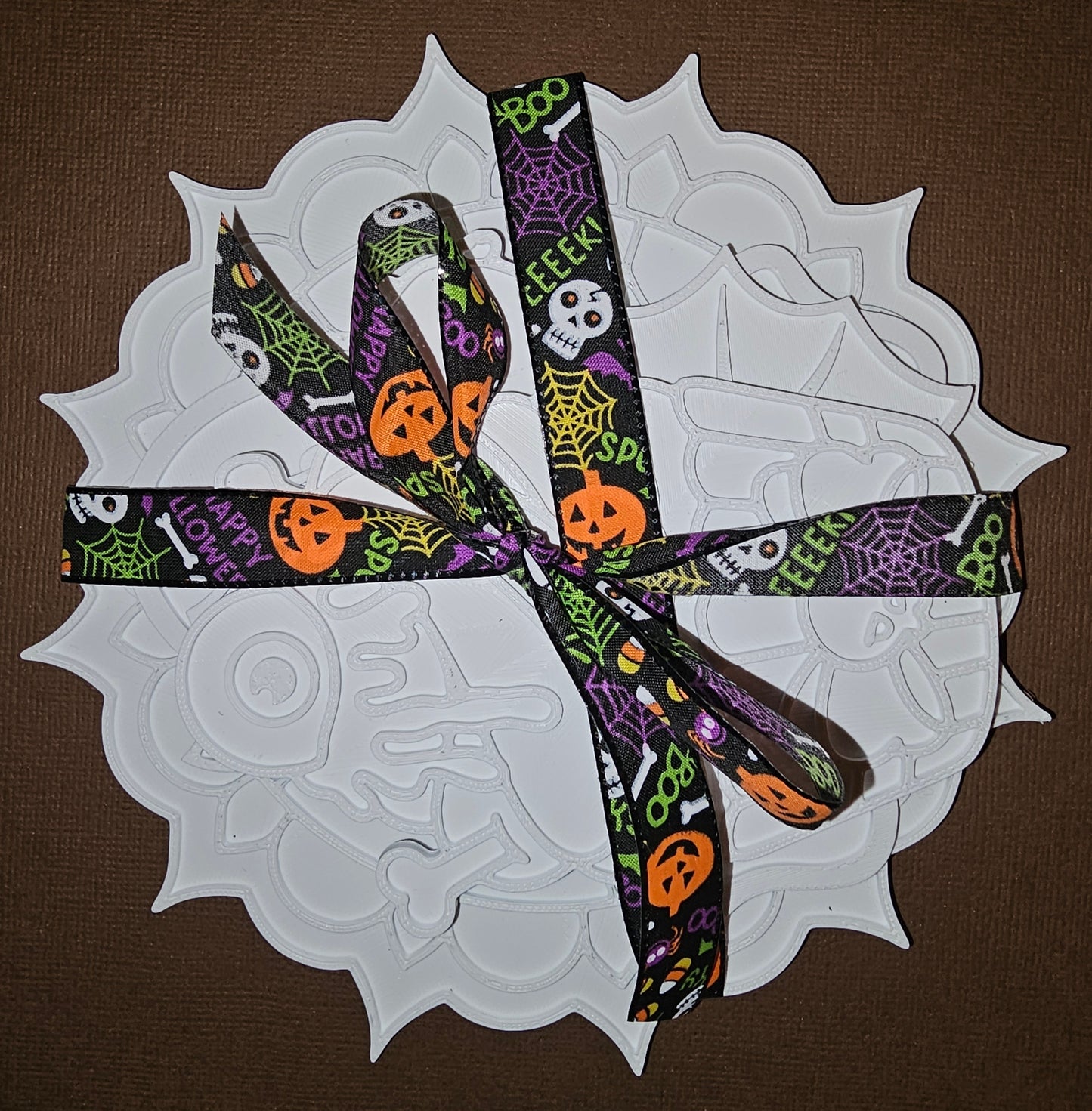 Kids Coloring Kit - Halloween (Set #1)