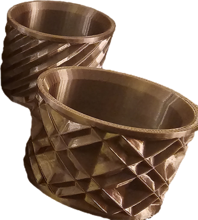 Christmas Napkin Rings (Set of 6)