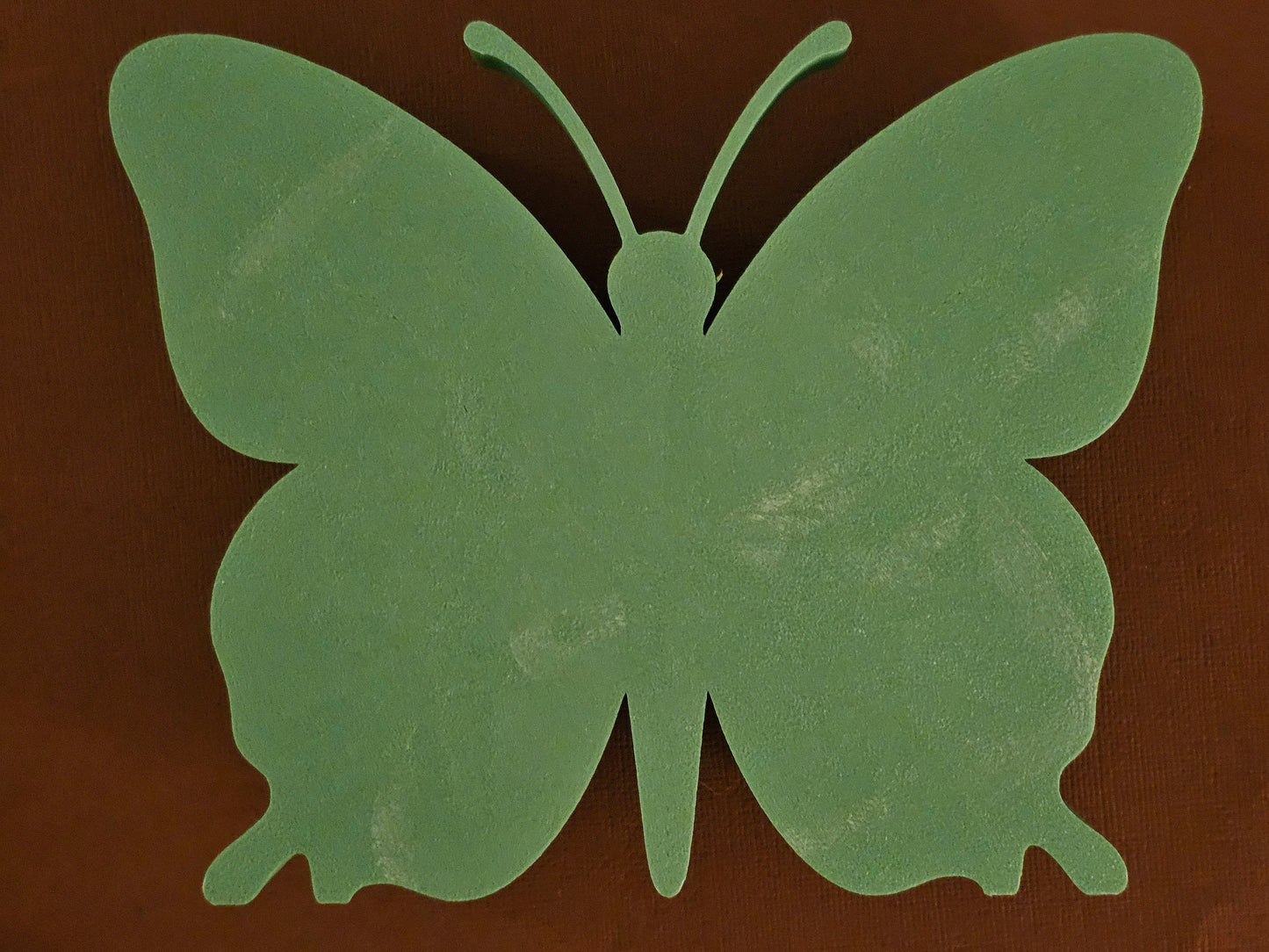 Jewelry Box - Butterfly (Green/Yellow/Pink)