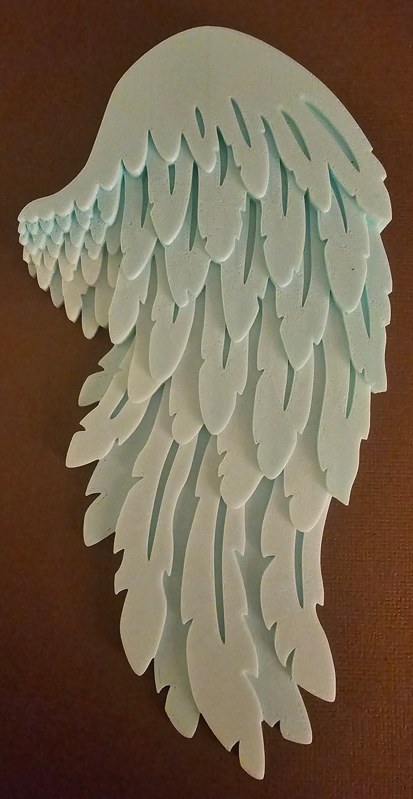 Angel Wings Wall Decor